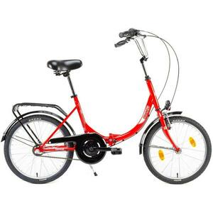 Camping N3 Lady 20 (folding) kép