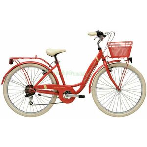 Panda 26 6s Lady kép