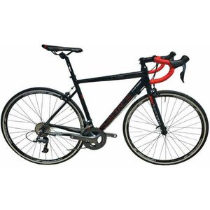 The Race CR 2000 kép