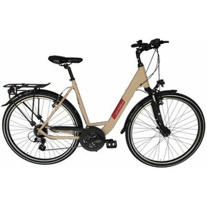 Trekking 2.7 Wave Lady kép