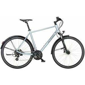 X-life Track Street (2023) kép