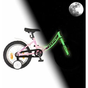 FluoBike Kitty 16 kép