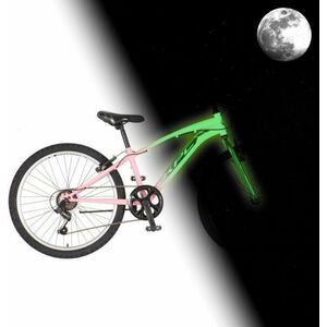 FluoBike Bloom 24 kép