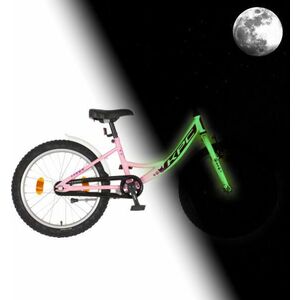FluoBike Kitty 20 kép