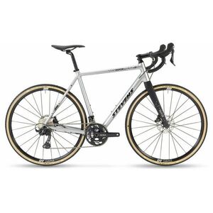 Vapor Cyclocross (2024) kép