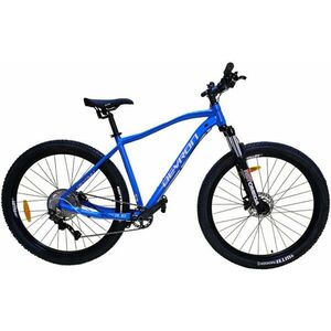 Riddle RM4.9 29 (2022) kép