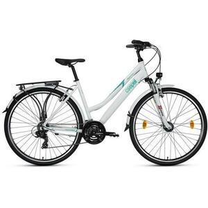 Traction 100 28 Lady (2025) kép