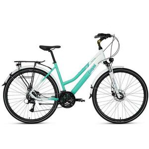 Traction 200 28 Lady (2025) kép