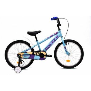 Rocker 20 (2026) kép