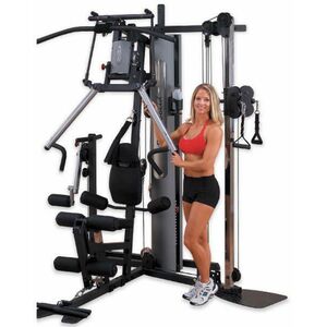 Home Gym G2B kép