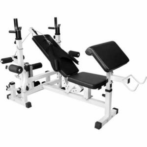 Universal Weight Bench Workstation (100115) kép