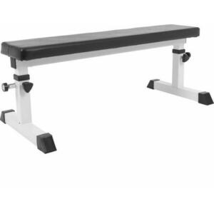 Adjustable Flat Bench (100787) kép