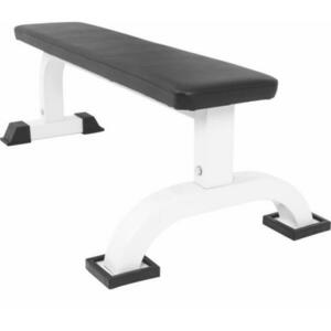 Rugged Flat Bench (100106) kép