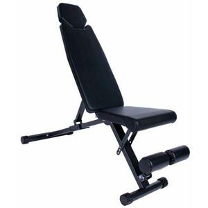 Foldable FID Weight Bench (101177) kép