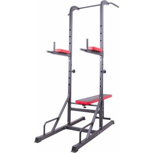 Power Tower X150 kép