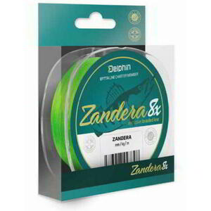 Zandera 8 0, 16 mm 150 m (101001638) kép