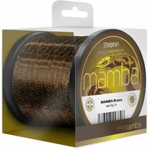 Mamba Bronz 0, 26 mm 600 m (101002713) kép