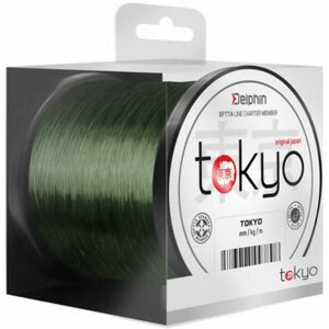 Tokyo 0, 369 mm 1000 m (101000226) kép