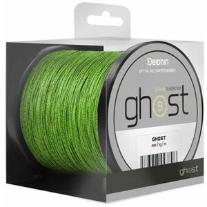 Ghost 8+1 0, 16 mm 200 m (101003051) kép