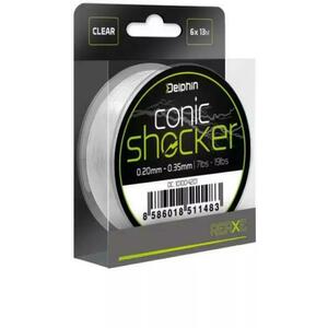 Conic Shocker Reaxe 6x13 m 0, 22 mm-0, 40 mm (101004202) kép