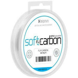 SOFT FLR Carbon 100% 0, 218 mm (101004390) kép