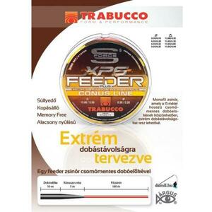 SF Feeder Plus Conus 200 m 0, 25/0, 35 mm (053-74-250) kép