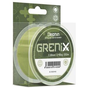 Grenix 0, 203 mm 250 m (101004411) kép