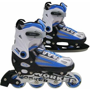 Nolan 2in1 Blue (4199IN) kép