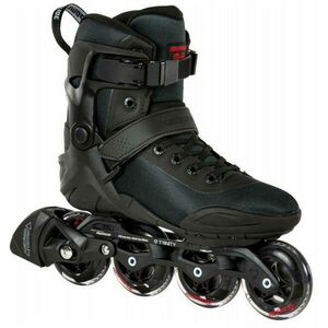 Phuzion Radon Black 80 Trinity kép