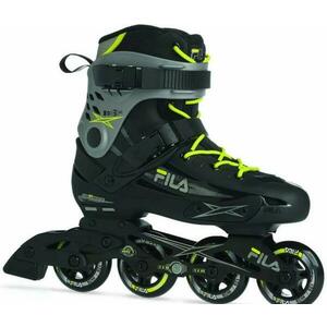 Houdini Black/Grey/Lime kép