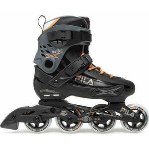 Madame Houdini Black/Grey/Salmon kép