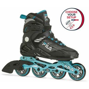 Legacy Pro 80 Lady Black/Light Blue kép