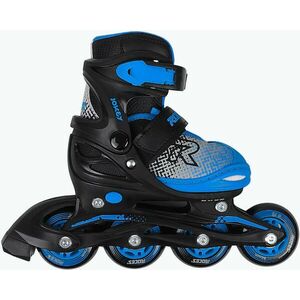 Jokey X Boy Black/Astro Blue kép