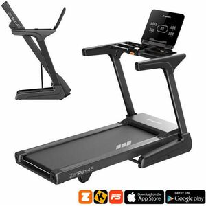 Futópad inSPORTline ZenRun 45 kép