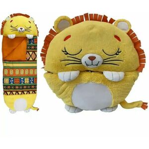 Happy Nappers - Lex 137 cm (HNS6727) kép