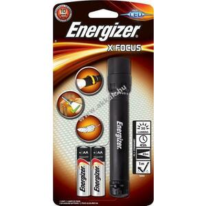 X-Focus LED 2 x AA kép