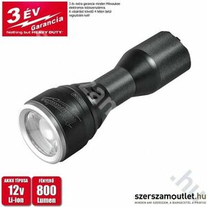 M12 MLED-0 4933451899 kép