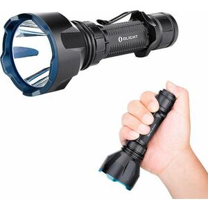 Warrior X Turbo kép