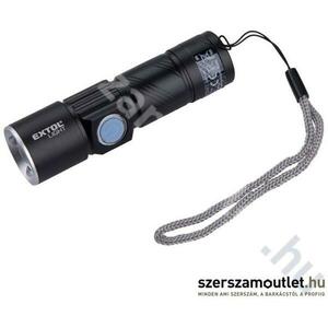 LED 3W/150Lm Li-ion 43135 kép