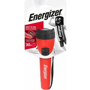 Plastic LED 2 x AA kép