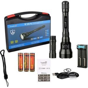 3T6 Pro Kit (TRF3T6Prokit) kép