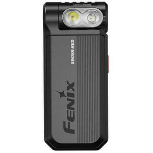 SW05R-RED Black kép