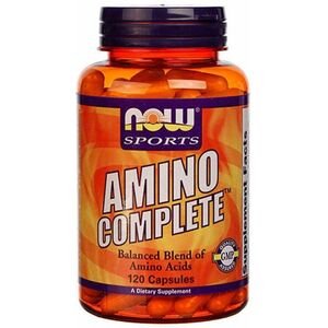 Amino Complete kapszula 120 db kép
