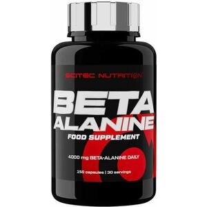 Beta Alanine kapszula 150 db kép