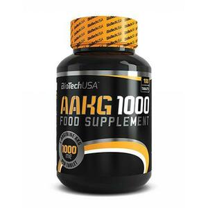 AAKG 1000 tabletta 100 db kép