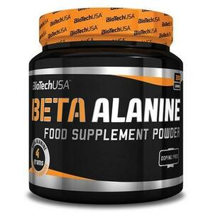 Beta Alanine italpor 300 g kép