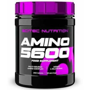 Amino 5600 tabletta 200 db kép