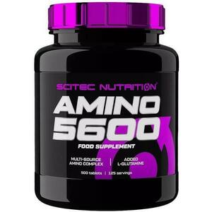 Amino 5600 tabletta 500 db kép