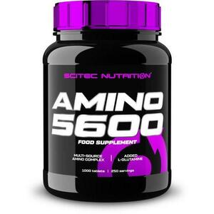 Amino 5600 tabletta 1000 db kép
