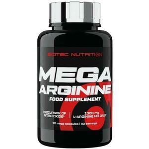 Mega Arginine 90 db kép